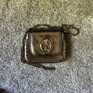 Gucci Python Supermini 1973